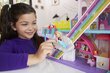 Universālveikals Polly Pocket® HHX78 Rainbow cena un informācija | Rotaļlietas meitenēm | 220.lv
