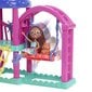 Rotaļu komplekts Enchantimals® Urban Playground HHC16 cena un informācija | Rotaļlietas meitenēm | 220.lv