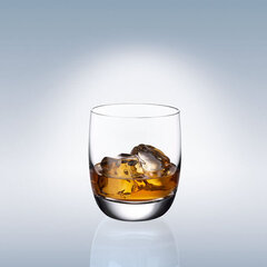 Villeroy & Boch "Fine Flavor" viskija glāzes 360ml 2gb cena un informācija | Glāzes, krūzes, karafes | 220.lv