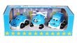 Rotaļlietu mašīnas 3gab цена и информация | Rotaļlietas zēniem | 220.lv