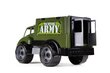 Militārā mašīna cena un informācija | Rotaļlietas zēniem | 220.lv