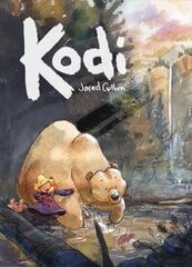 Kodi, Book 1 цена и информация | Книги для подростков  | 220.lv