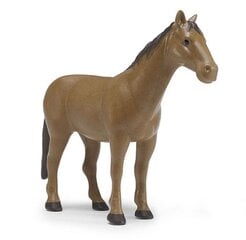 Фигурка лошади Bruder 02352 цена и информация | Игрушки для девочек | 220.lv