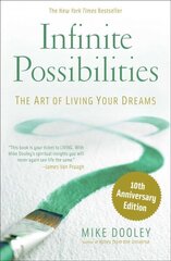 Infinite Possibilities (10th Anniversary) цена и информация | Самоучители | 220.lv