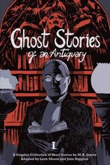 Ghost Stories of an Antiquary, Vol. 1, Volume 1 цена и информация | Фантастика, фэнтези | 220.lv