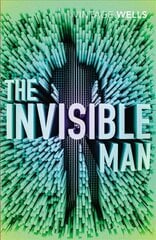 Invisible Man cena un informācija | Fantāzija, fantastikas grāmatas | 220.lv