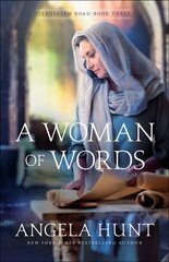 Woman of Words цена и информация | Фантастика, фэнтези | 220.lv