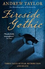 Fireside Gothic cena un informācija | Fantāzija, fantastikas grāmatas | 220.lv