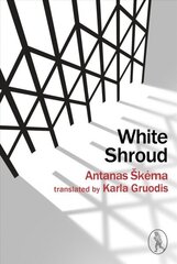 White Shroud cena un informācija | Fantāzija, fantastikas grāmatas | 220.lv