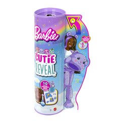 Lelle Barbie® Cutie Reveal Fantaasiaseeria HJL57 cena un informācija | Rotaļlietas meitenēm | 220.lv