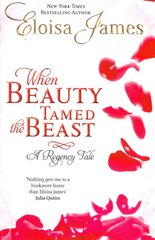 When Beauty Tamed The Beast: Number 2 in series цена и информация | Фантастика, фэнтези | 220.lv