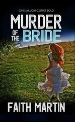 Murder of the Bride цена и информация | Фантастика, фэнтези | 220.lv