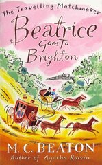 Beatrice Goes to Brighton цена и информация | Фантастика, фэнтези | 220.lv