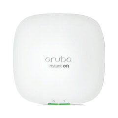 Access Point HP Aruba R6M50A цена и информация | Точки беспроводного доступа (Access Point) | 220.lv