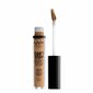 Korektors NYX Can't Stop Won't Stop Contour Concealer Golden Honey, 3,5ml cena un informācija | Grima bāzes, tonālie krēmi, pūderi | 220.lv