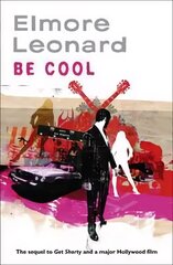 Be Cool цена и информация | Фантастика, фэнтези | 220.lv