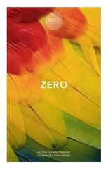 Zero cena un informācija | Fantāzija, fantastikas grāmatas | 220.lv