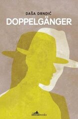 Doppelganger None ed. cena un informācija | Fantāzija, fantastikas grāmatas | 220.lv
