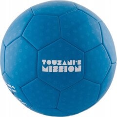 Piłka nożna TOUZANI Freestyle r.5 цена и информация | Футбольные мячи | 220.lv