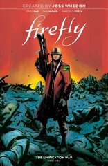 Firefly: The Unification War Vol. 2 cena un informācija | Fantāzija, fantastikas grāmatas | 220.lv