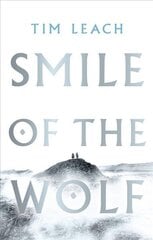 Smile of the Wolf cena un informācija | Fantāzija, fantastikas grāmatas | 220.lv