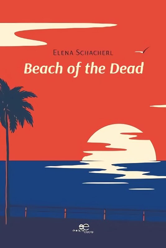 BEACH OF THE DEAD 2021 cena un informācija | Fantāzija, fantastikas grāmatas | 220.lv