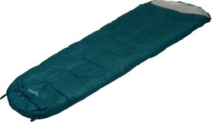 MUMMY Guļammais XXL 230x80/50cm - zils цена и информация | Спальные мешки | 220.lv