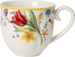 Villeroy & Boch krūze Spring Awakening, 0,4 ml cena un informācija | Glāzes, krūzes, karafes | 220.lv