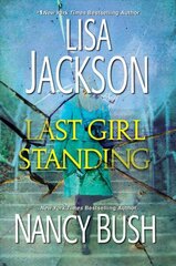 Last Girl Standing cena un informācija | Fantāzija, fantastikas grāmatas | 220.lv