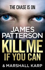 Kill Me if You Can: A windfall could change his life - or end it... cena un informācija | Fantāzija, fantastikas grāmatas | 220.lv