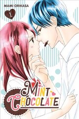 Mint Chocolate, Vol. 1 цена и информация | Фантастика, фэнтези | 220.lv