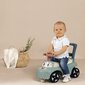 Stumjamā mašīna Little Smoby, zils cena un informācija | Rotaļlietas zīdaiņiem | 220.lv