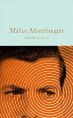 Malice Aforethought цена и информация | Фантастика, фэнтези | 220.lv