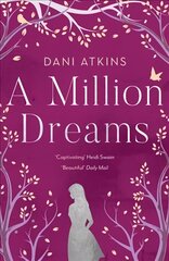 Million Dreams цена и информация | Фантастика, фэнтези | 220.lv