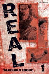 Real, Vol. 1, v.1 цена и информация | Фантастика, фэнтези | 220.lv