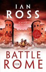 Battle for Rome Reissue cena un informācija | Fantāzija, fantastikas grāmatas | 220.lv