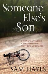 Someone Else's Son: A page-turning psychological thriller with a breathtaking twist цена и информация | Фантастика, фэнтези | 220.lv