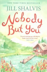 Nobody But You: A warm and funny romance цена и информация | Фантастика, фэнтези | 220.lv