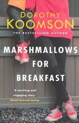 Marshmallows for Breakfast цена и информация | Фантастика, фэнтези | 220.lv