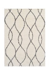 Vercai Rugs paklājs Parma, 160x230 cm цена и информация | Ковры | 220.lv