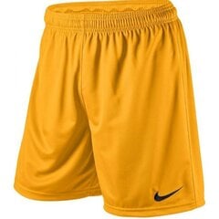 Шорты для мальчиков Nike Park Knit Short Junior 448263-739 цена и информация | Шорты для мальчиков | 220.lv