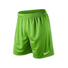 Шорты для мальчиков Nike Park Knit Short Junior 448263- 350 цена и информация | Zēnu šorti | 220.lv