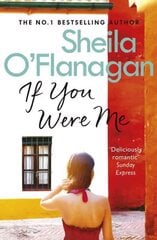 If You Were Me: The charming bestseller that asks: what would YOU do? цена и информация | Фантастика, фэнтези | 220.lv