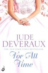 For All Time: Nantucket Brides Book 2 (A completely enthralling summer read) cena un informācija | Fantāzija, fantastikas grāmatas | 220.lv