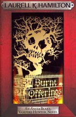 Burnt Offerings цена и информация | Фантастика, фэнтези | 220.lv
