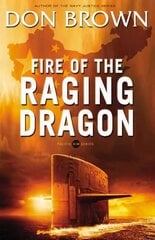 Fire of the Raging Dragon цена и информация | Фантастика, фэнтези | 220.lv