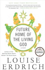 Future Home of the Living God cena un informācija | Fantāzija, fantastikas grāmatas | 220.lv