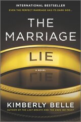 Marriage Lie: A Bestselling Psychological Thriller Original ed. cena un informācija | Fantāzija, fantastikas grāmatas | 220.lv