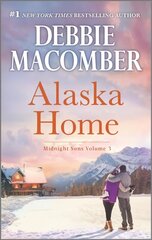 Alaska Home: A Romance Novel Reissue ed. cena un informācija | Fantāzija, fantastikas grāmatas | 220.lv