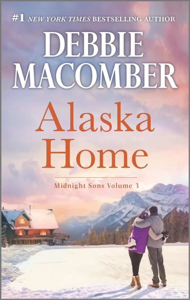 Alaska Home: A Romance Novel Reissue ed. cena un informācija | Fantāzija, fantastikas grāmatas | 220.lv